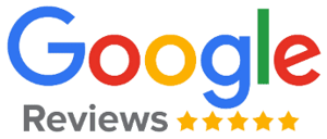 Google Reviews ★★★★★